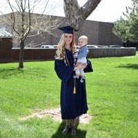 Commencement 2019 Image